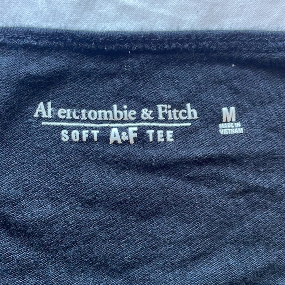 Abercrombie Soft Twist Tee - image 3